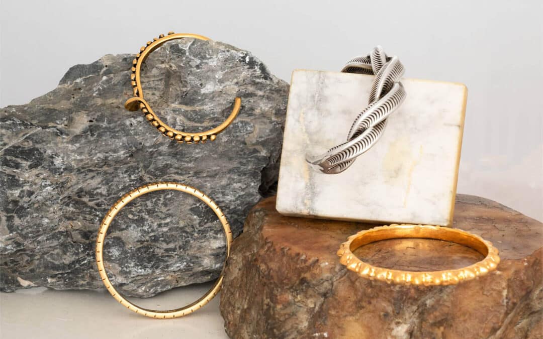 Micromet, produttore di accessori di moda di lusso in Toscana