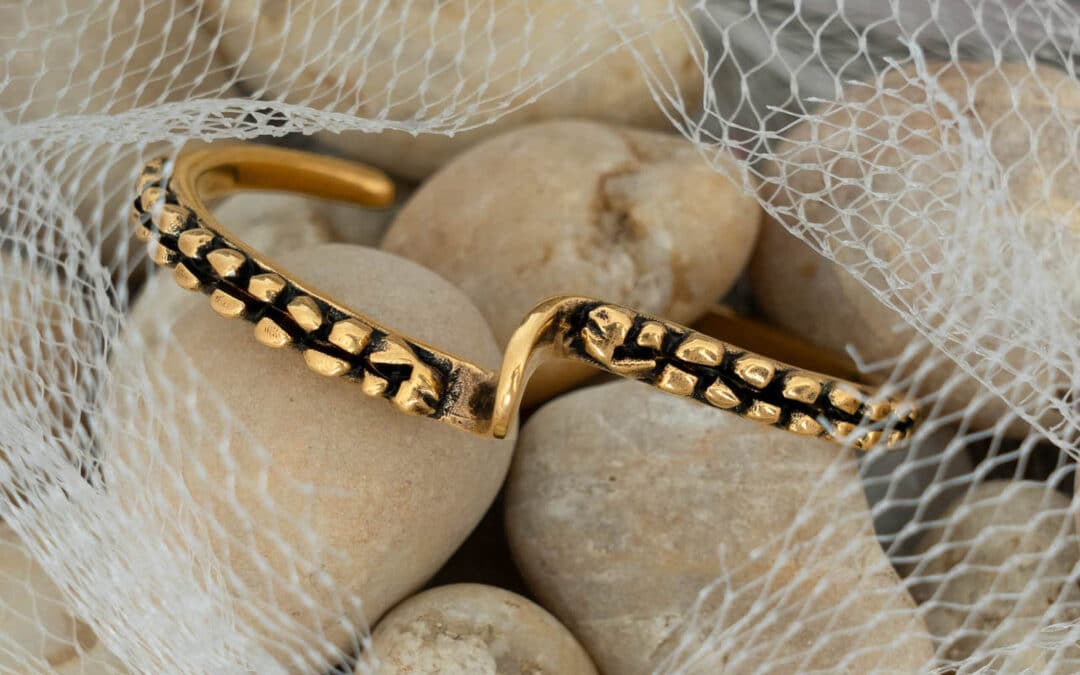 Prototipazione gioielli per brand e designer: dal concept al campione
