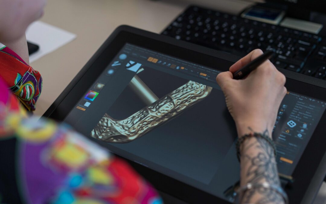 Disegno tecnico CAD 3D: la base per creare accessori metallici unici