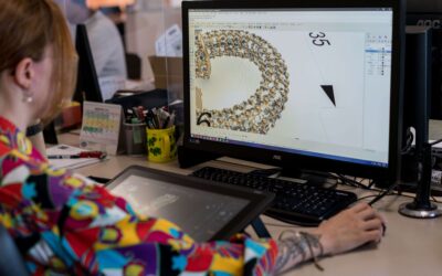 Metal Components for Bags: Structural and Functional Elements