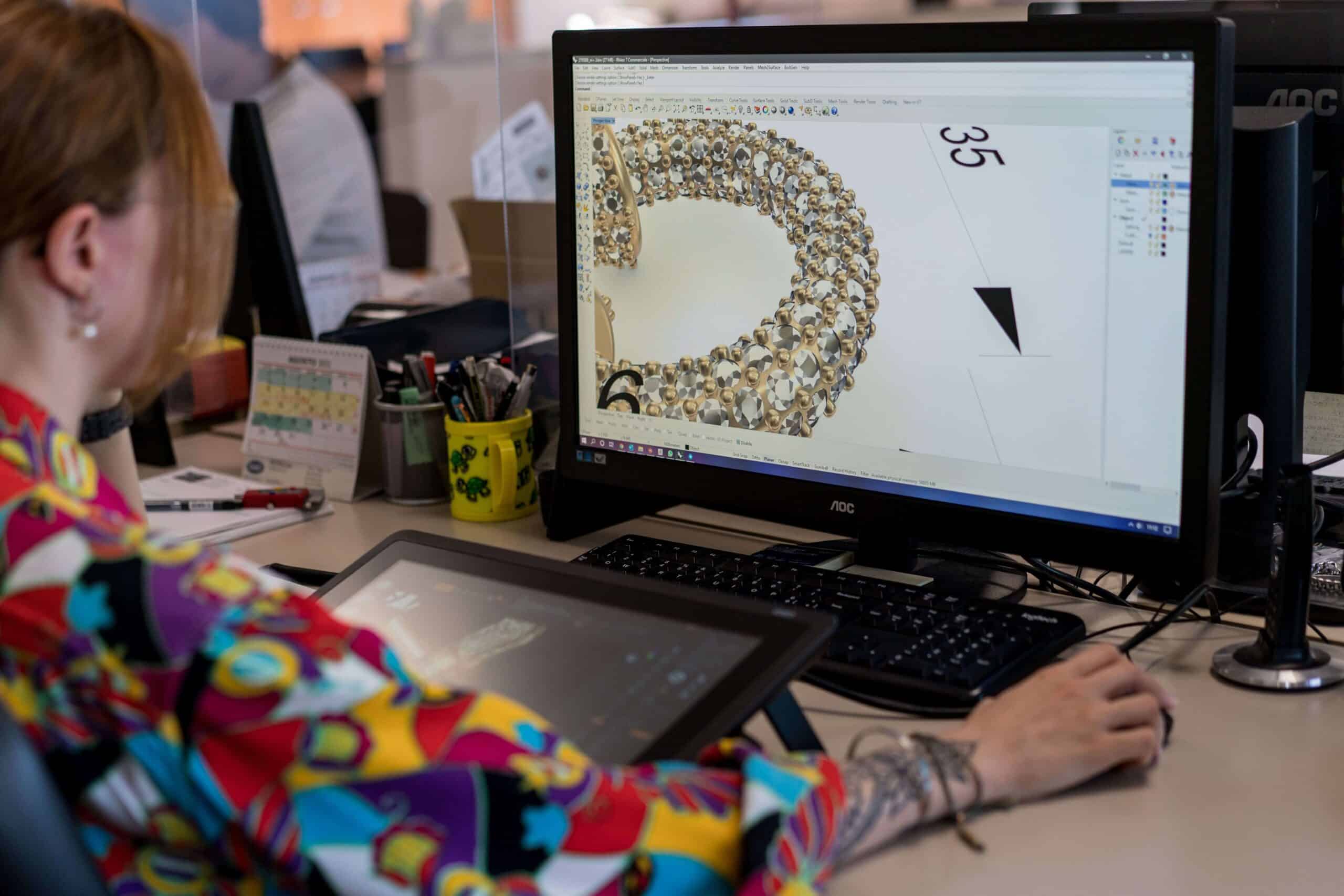 3D CAD Design