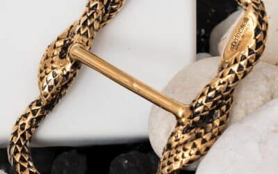 Zama per accessori moda: lavorazione, vantaggi e quando scegliere l’ottone